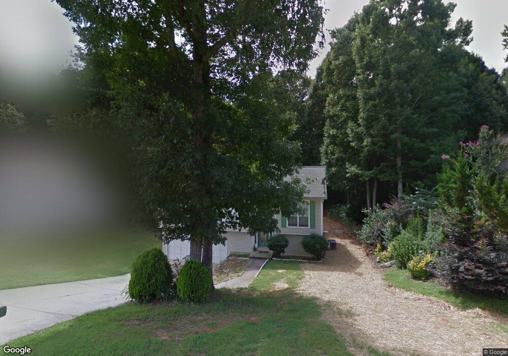 3942 Edgebrook Dr unit 38, Flowery Branch, GA 30542 - photo 1