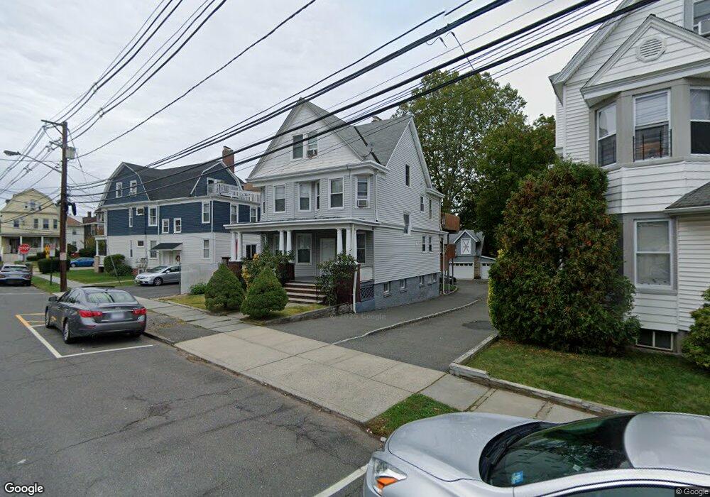 123 Thomas St, Bloomfield, NJ 07003 - photo 1