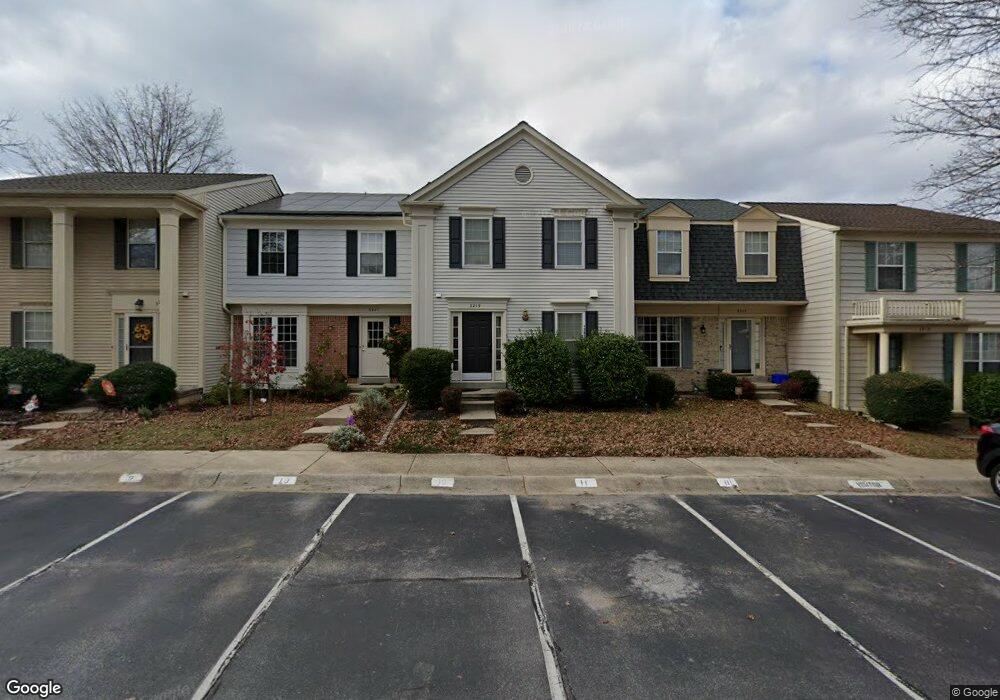 3217 Saint Florence Terrace, Olney, MD 20832 - photo 1