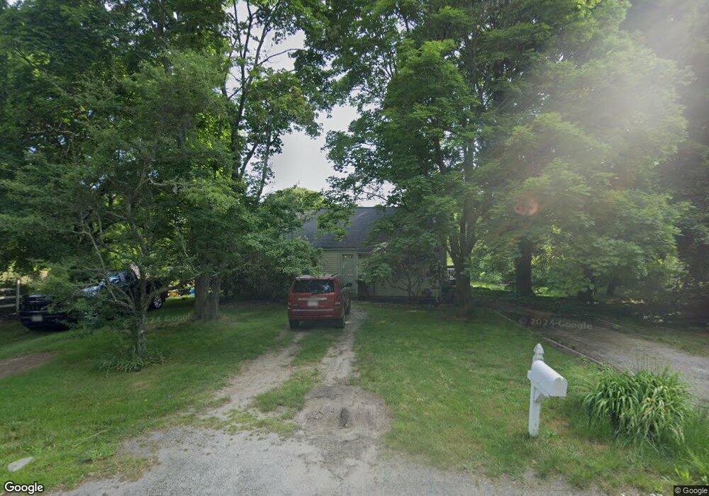 250 Lovells Ln, Marstons Mills, MA 02648 - photo 1