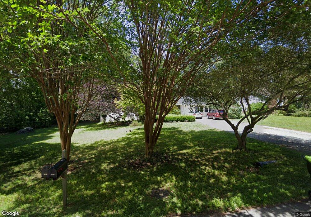 181 Springdale Dr, Pittsboro, NC 27312 - photo 1