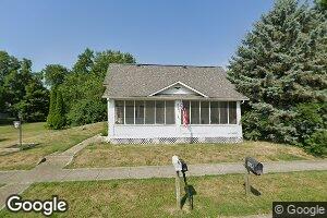 255 N Main St, New Holland, OH 43145
