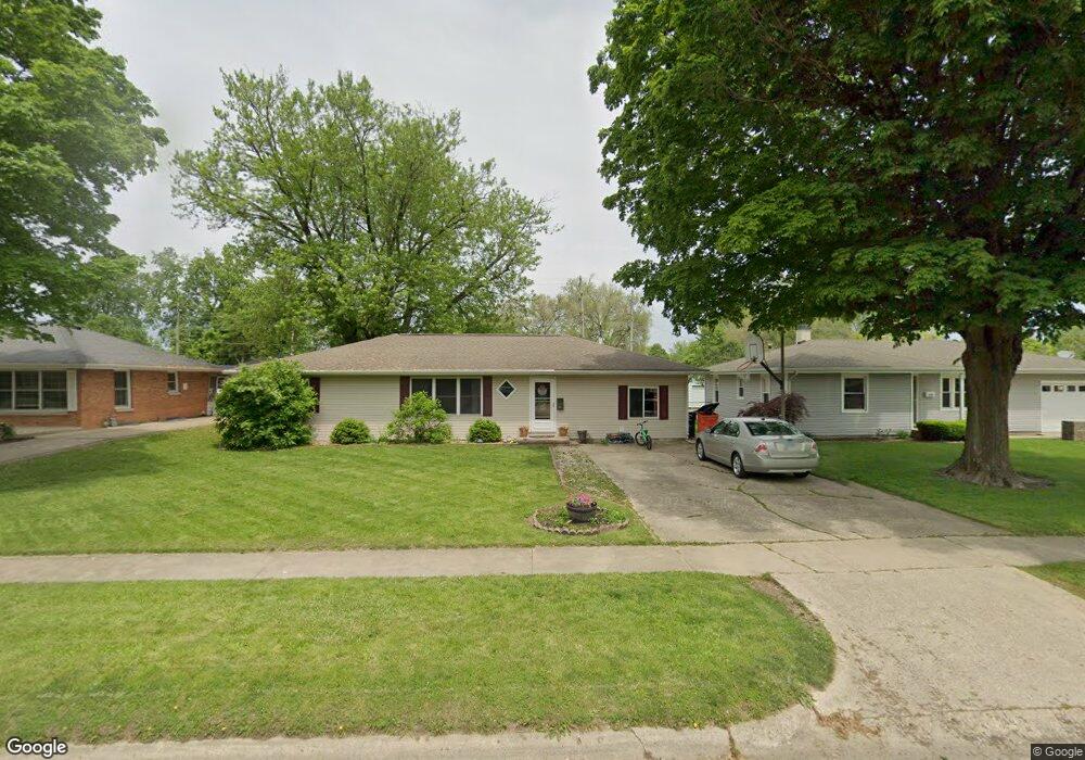1512 Rudy Ave, Mattoon, IL 61938 - photo 1