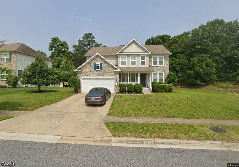 7706 Moores Rd, Brandywine, MD 20613 - photo 1