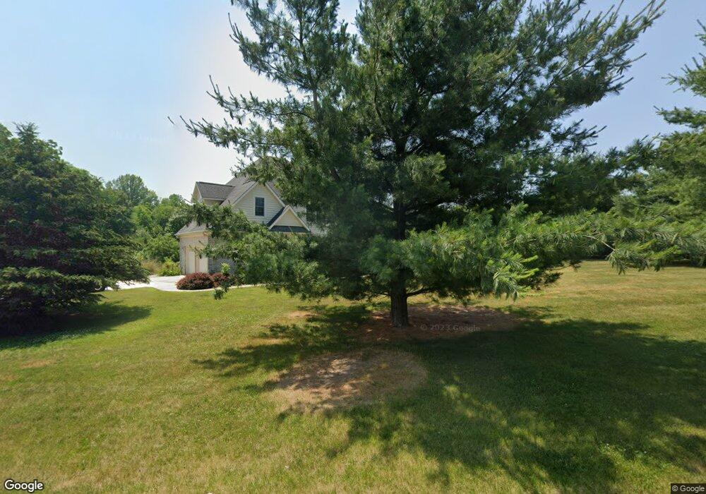 8032 E Walnut Ridge, New Carlisle, IN 46552 - photo 1