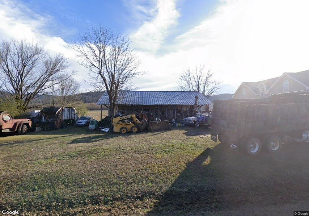 144 Bud Bryant Rd, Woodville, AL 35776 - photo 1