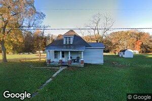 7505 N State Highway 7, Scipio, IN 47273