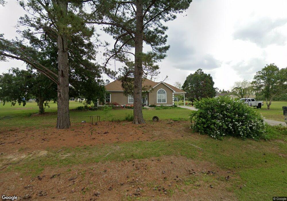 1075 Cherokee Hills Rd, Douglas, GA 31533 - photo 1