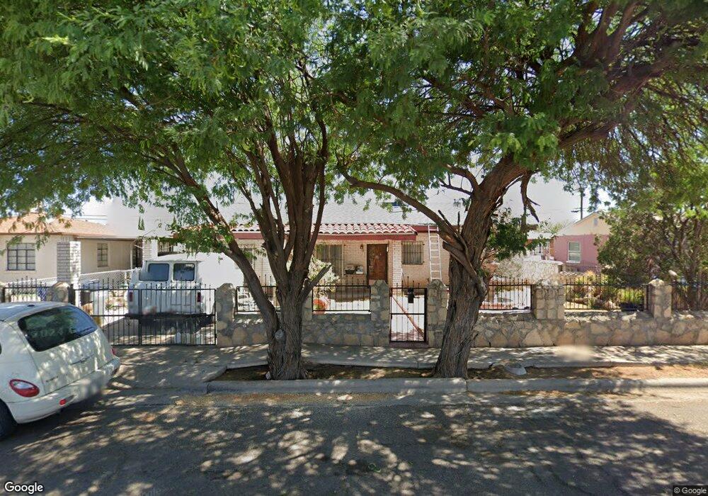 7715 Hacienda Ave, El Paso, TX 79915 - photo 1