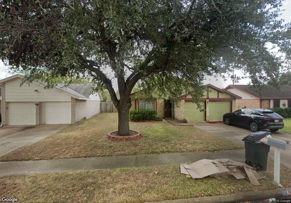 7403 Silver Star Dr, Houston, TX 77086 - photo 1