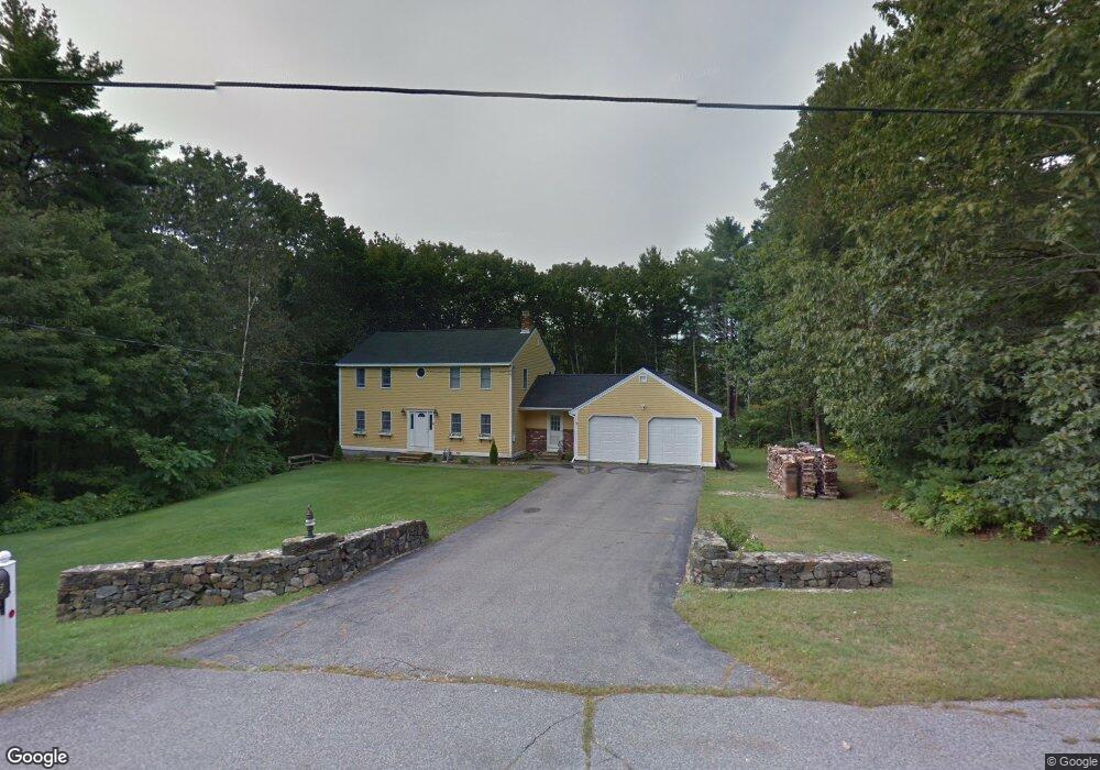 26 Bluestone Ln, York, ME 03909 - photo 1