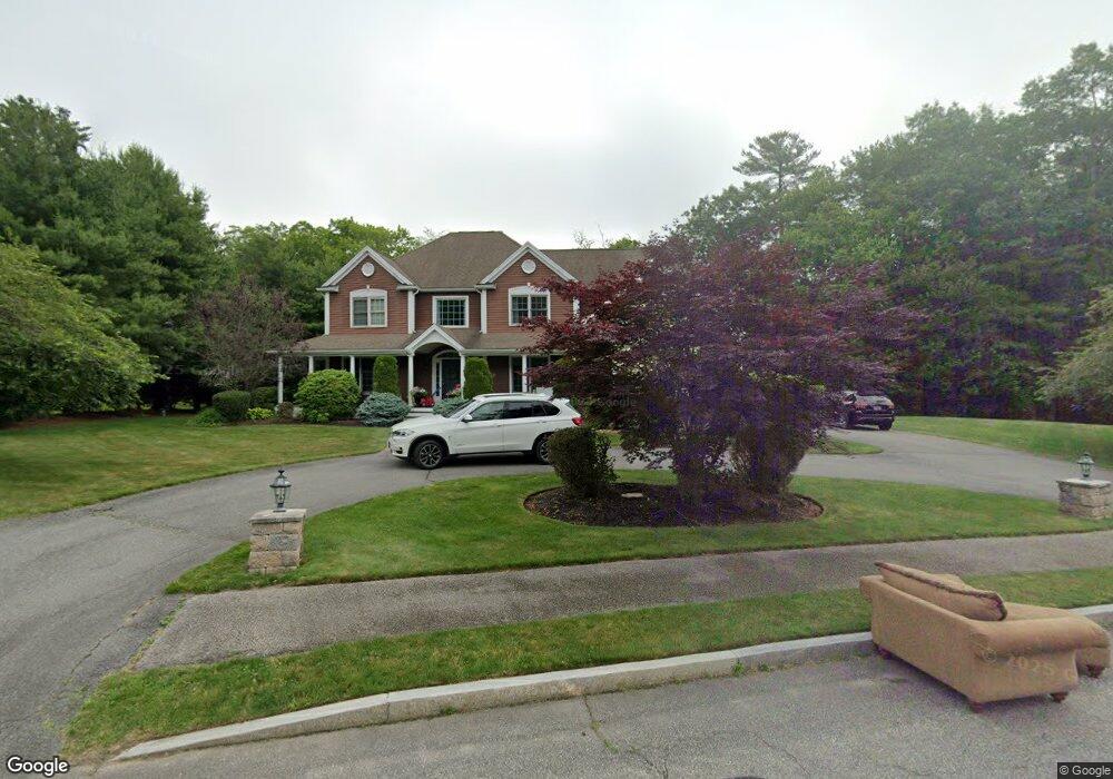 12 Symphony Dr, North Easton, MA 02356 - photo 1