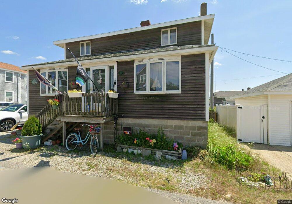 31 11th Rd, Marshfield, MA 02050 - photo 1