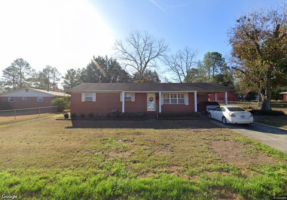 1010 22nd St E, Tifton, GA 31794 - photo 1
