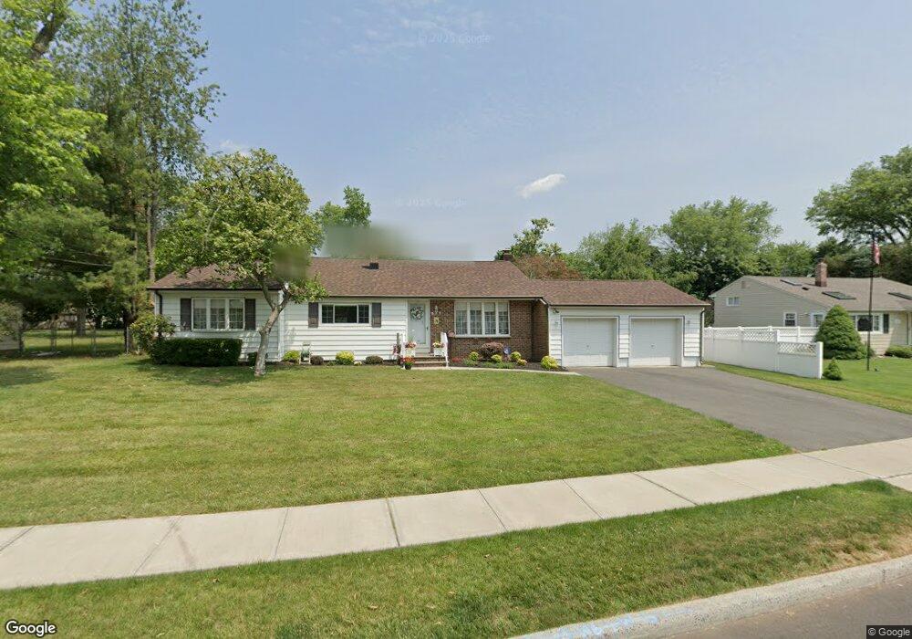 317 Ranger St, South Plainfield, NJ 07080 - photo 1