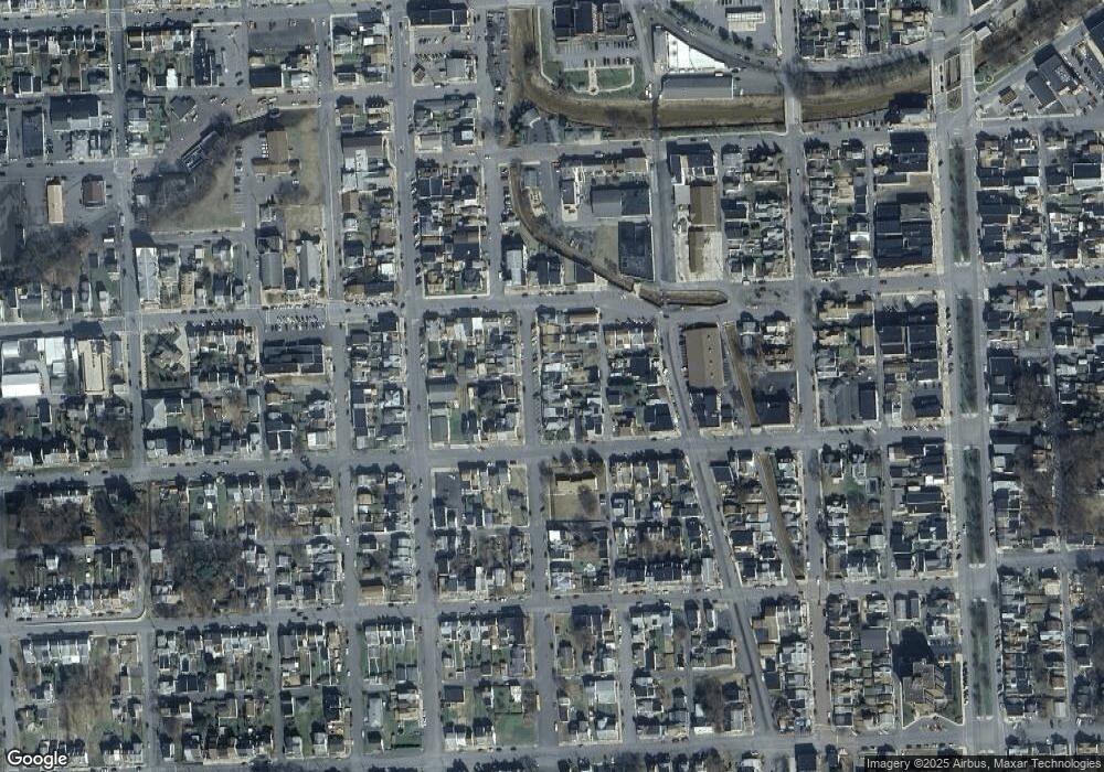 29 S 3rd St, Shamokin, PA 17872 - photo 1