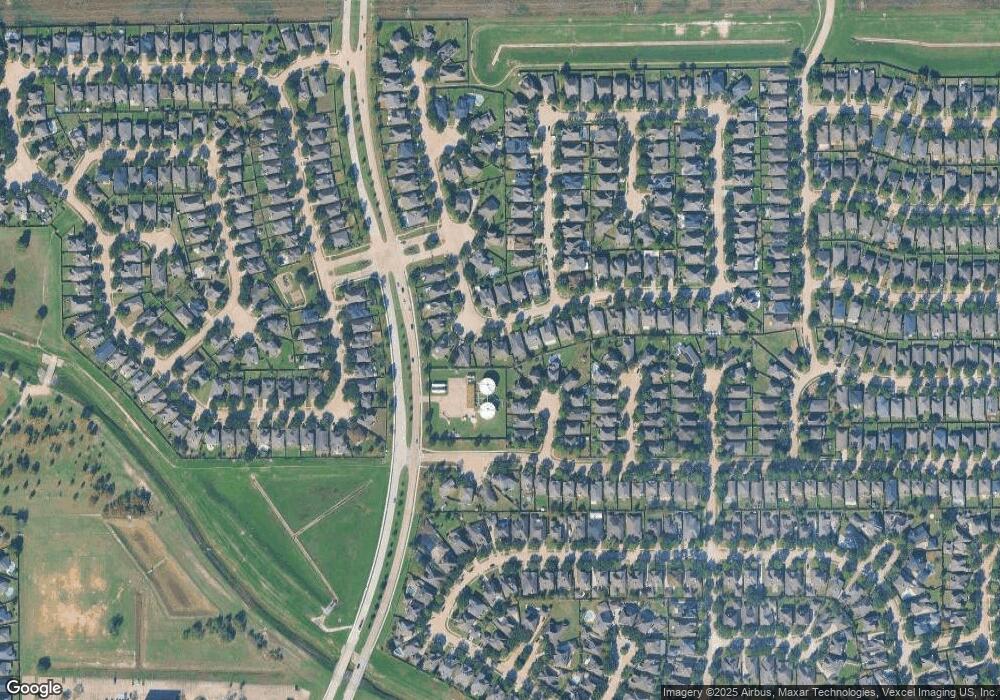 16819 Newlight Bend Dr, Houston, TX 77095 - photo 1