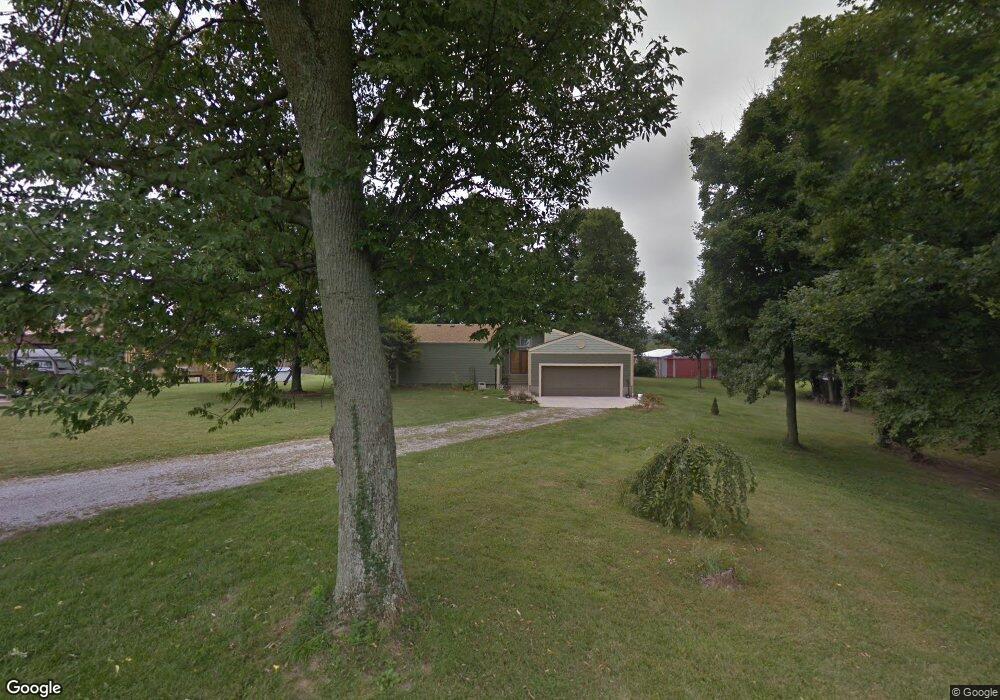 9185 N Skyline Dr, Floyds Knobs, IN 47119 - photo 1