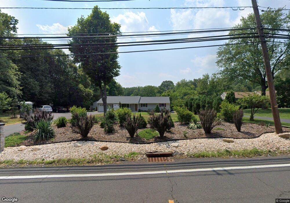 591 Foothill Rd, Bridgewater, NJ 08807 - photo 1