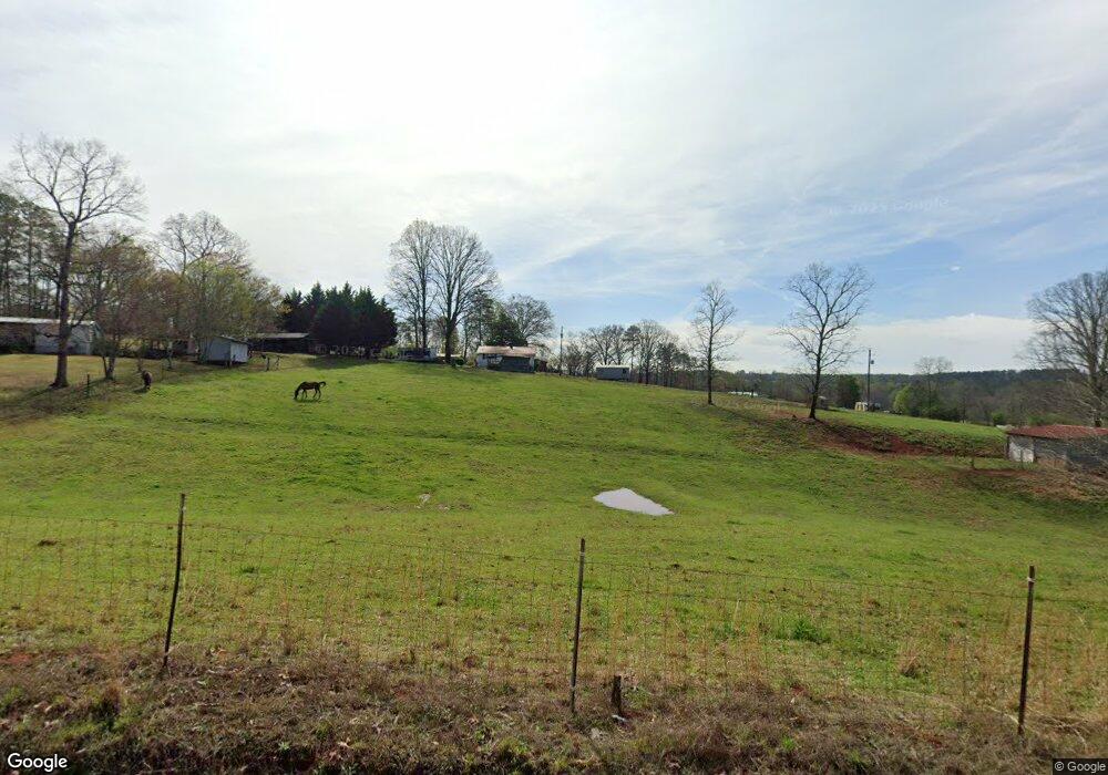 155 Keys Rd, Tamassee, SC 29686 - photo 1