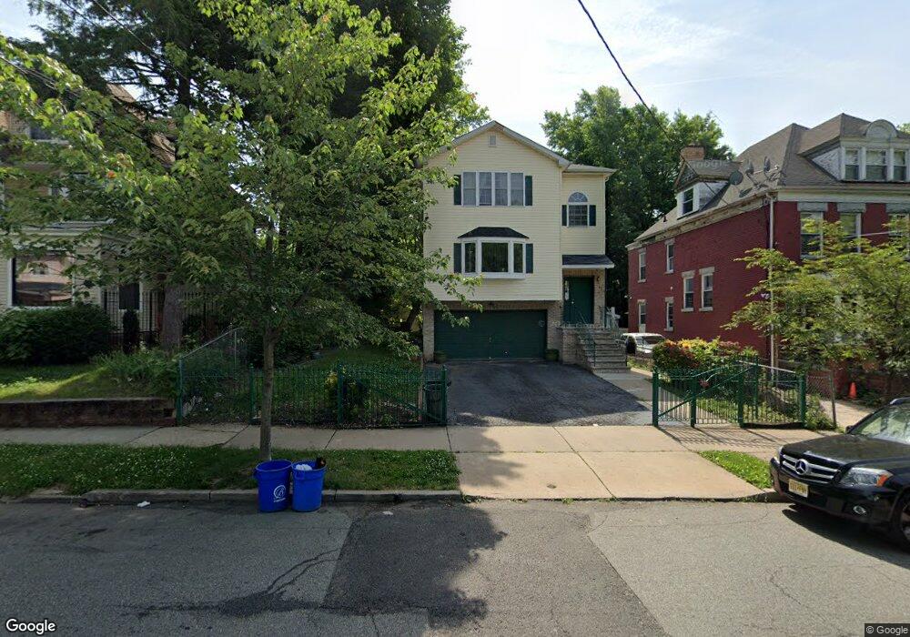 86 Baldwin Ave unit 88, Newark, NJ 07108 - photo 1