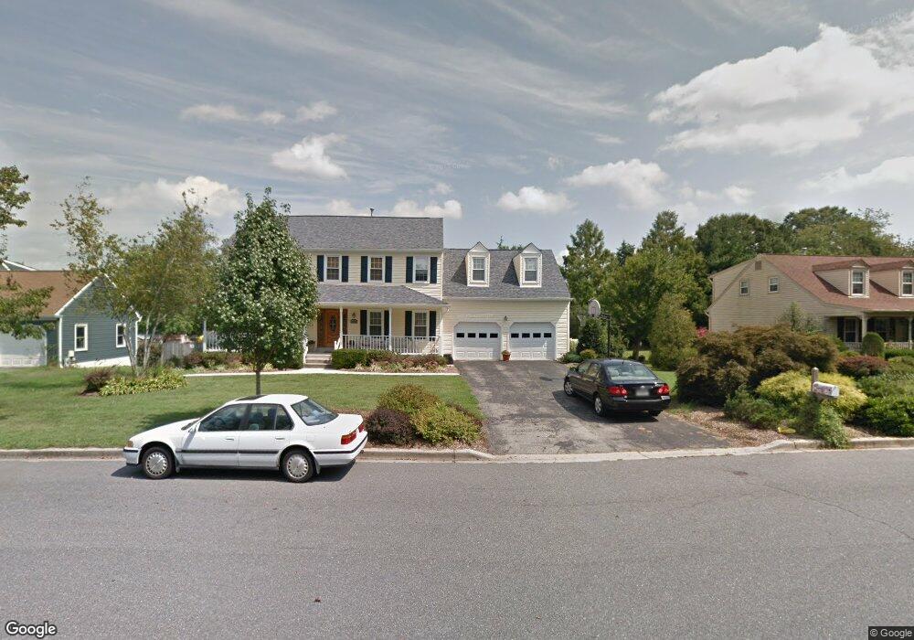 6305 Gradys Walk, Bowie, MD 20715 - photo 1