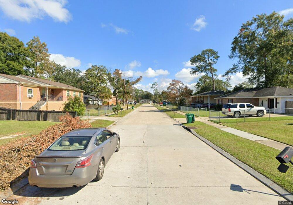 25 Mcarthur St, Slidell, LA 70458 - photo 1