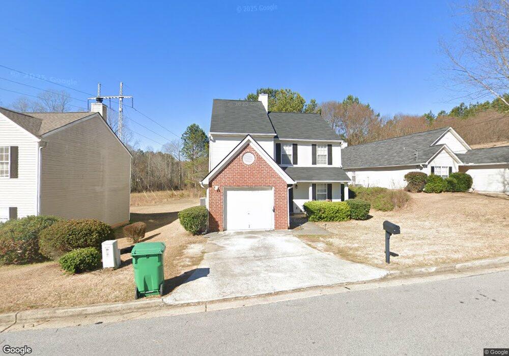4759 Browns Mill Ferry Rd unit 1, Lithonia, GA 30038 - photo 1