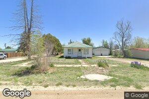 600 Navajo Ave, Simla, CO 80835
