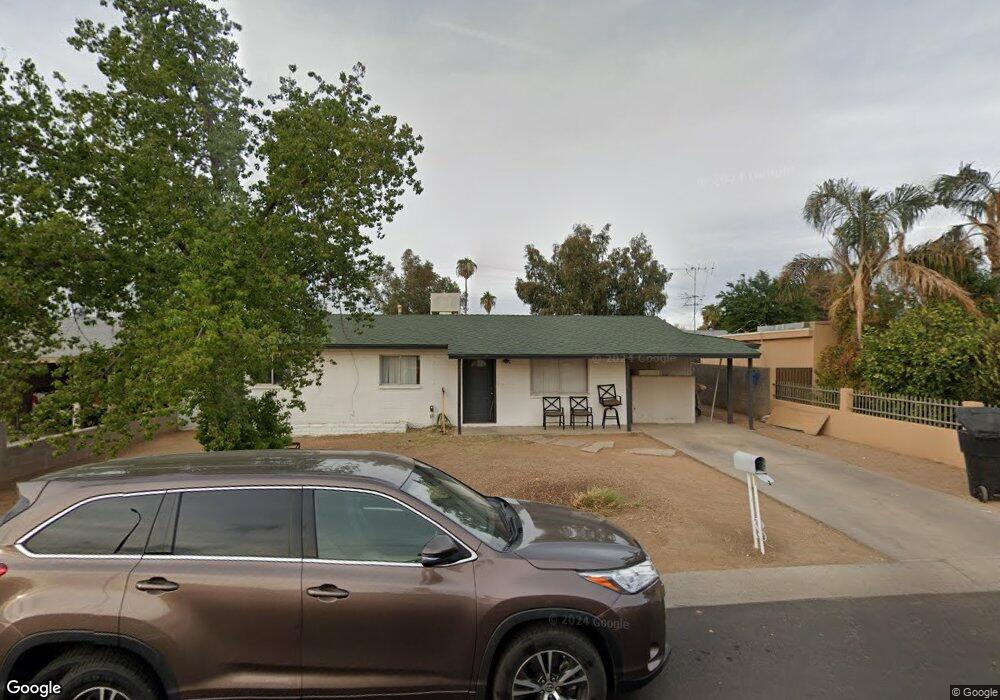 7438 E Crescent Cir, Mesa, AZ 85208 - photo 1