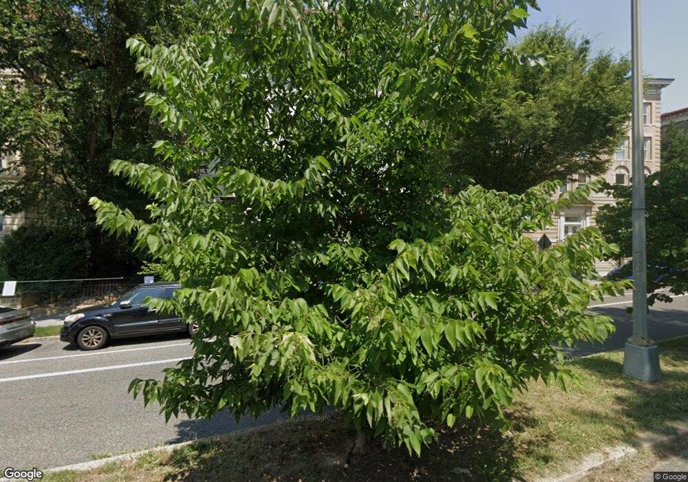 2627 Adams Mill Rd NW unit 106, Washington, DC 20009 - photo 1