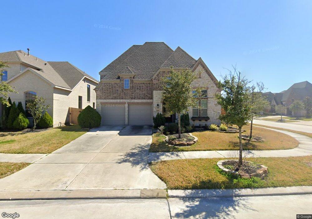 2806 Hadley Springs Ln, Spring, TX 77386 - photo 1