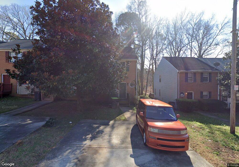 138 Springstead Ct SW unit 138, Marietta, GA 30060 - photo 1