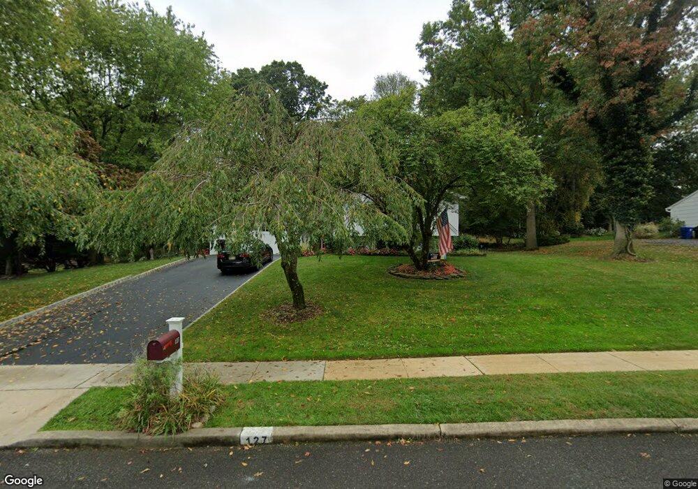 127 Mccutcheon Ct, Middletown, NJ 07748 - photo 1