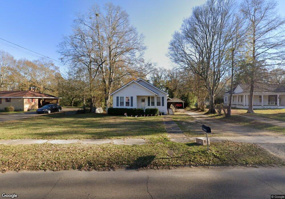 436 Georgetown St, Hazlehurst, MS 39083 - photo 1
