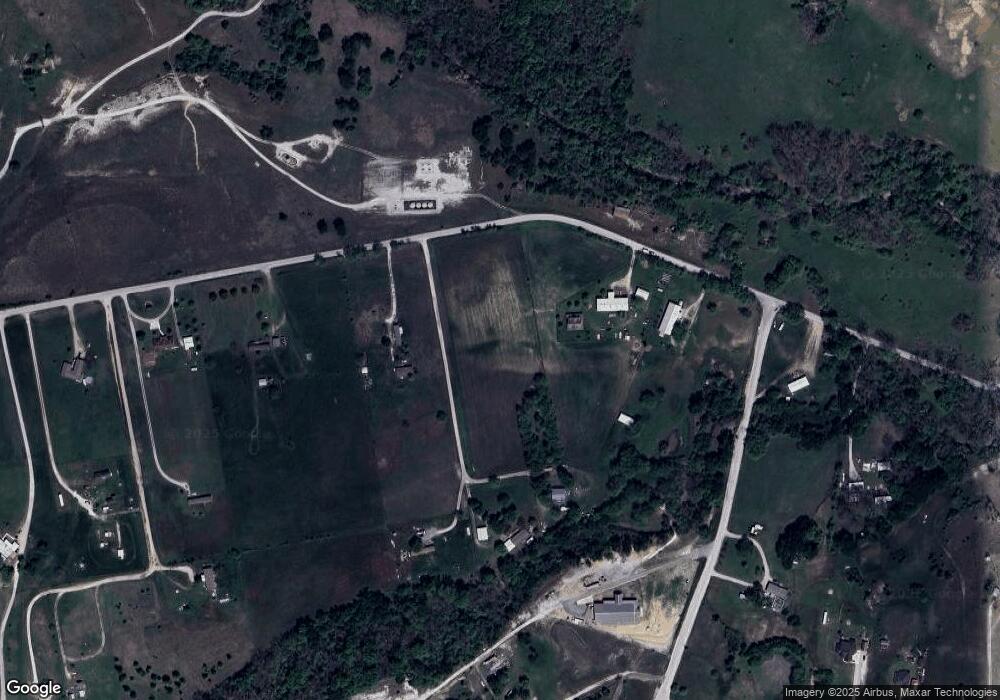 855 County Road 4421, Rhome, TX 76078 - photo 1