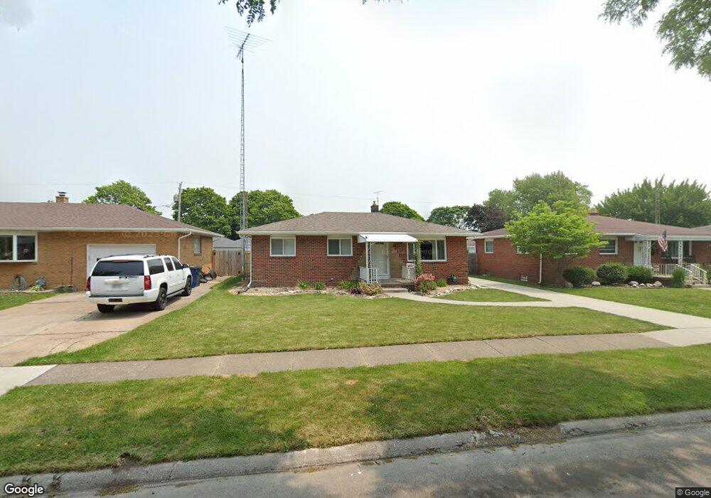 4458 285th St, Toledo, OH 43611 - photo 1