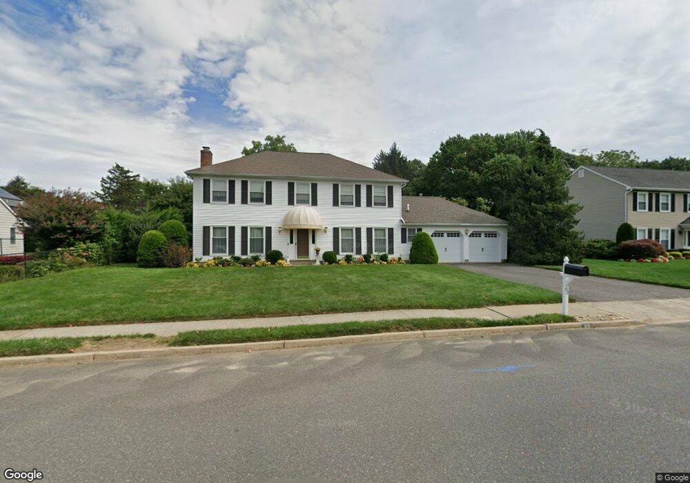 69 Orchard Rd, West Long Branch, NJ 07764 - photo 1