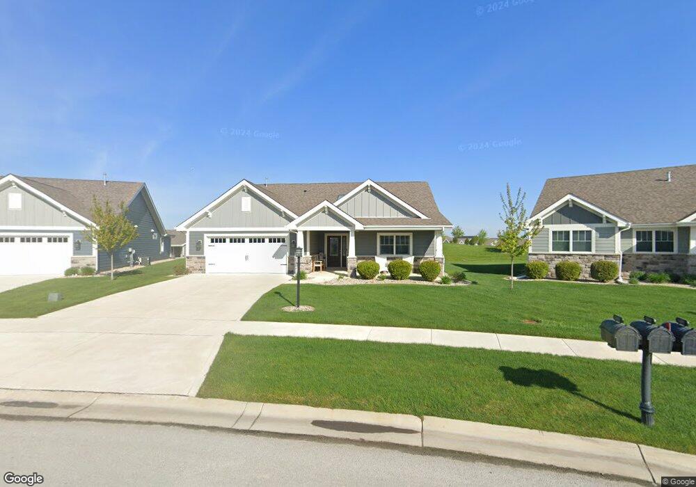 10692 Juniper Ln, Saint John, IN 46373 - photo 1