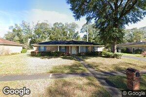 1579 Regency Dr, Mobile, AL 36693