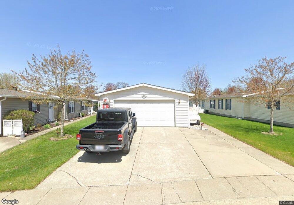 853 Clark Ln, Linden, MI 48451 - photo 1