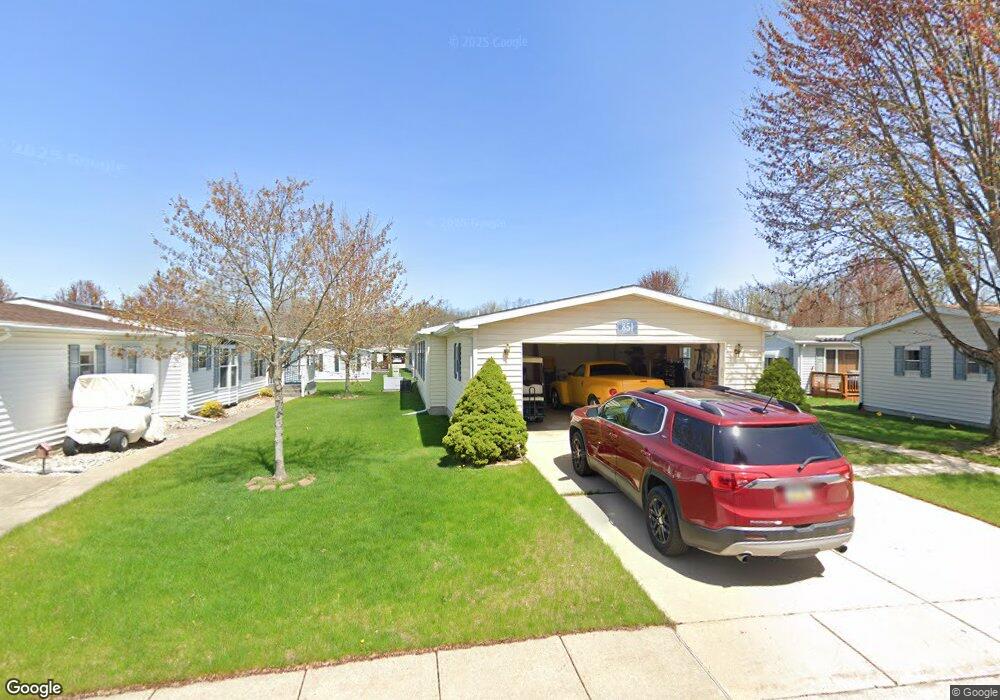 851 Clark Ln, Linden, MI 48451 - photo 1