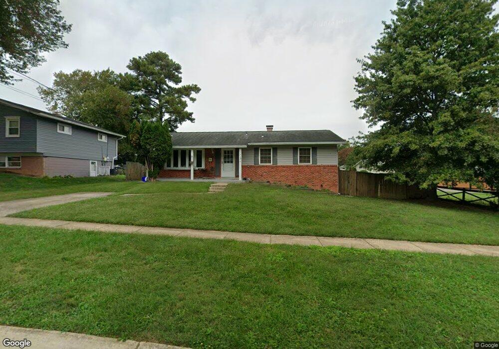 13530 Vandalia Dr, Rockville, MD 20853 - photo 1