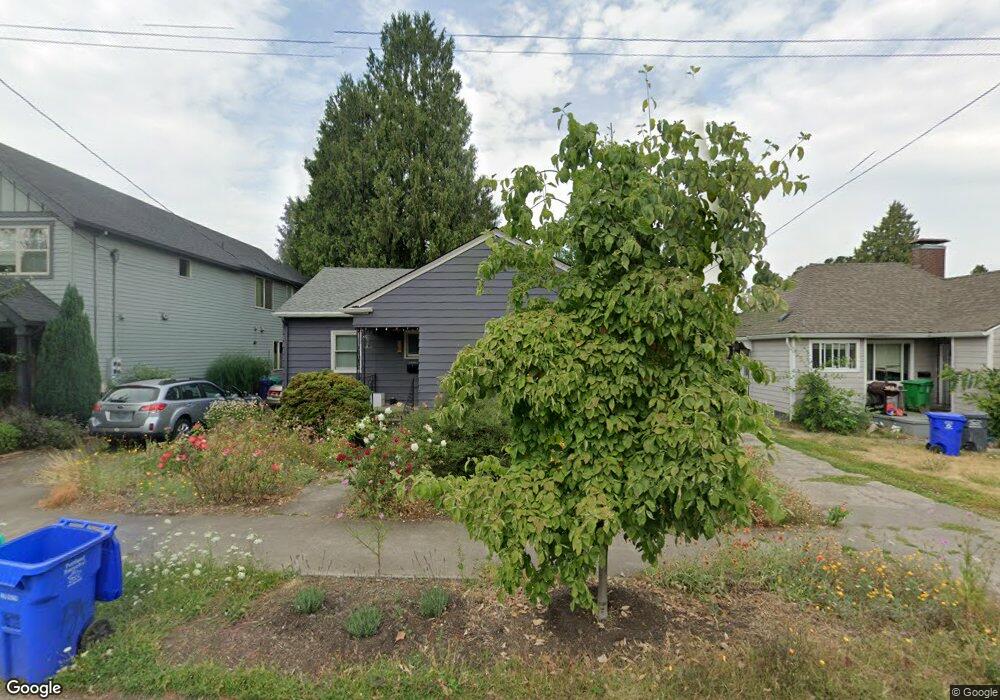 35 NE Lombard St, Portland, OR 97211 - photo 1