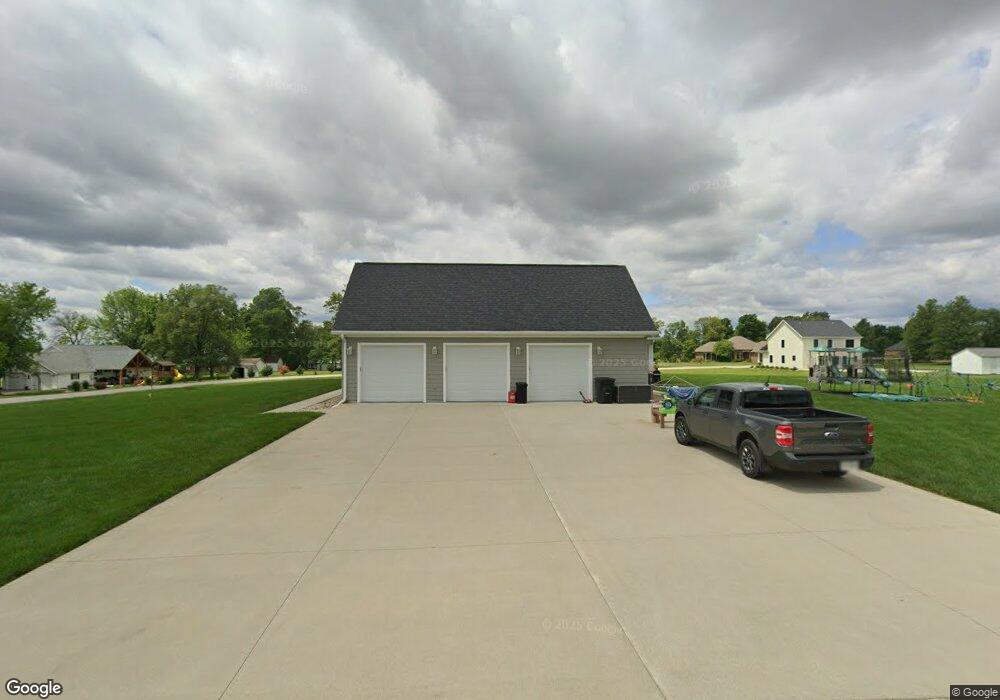 133 N Birdie Ln, Montgomery, IN 47558 - photo 1