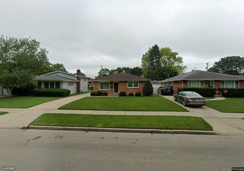 2034 N Jackson St, Waukegan, IL 60087 - photo 1