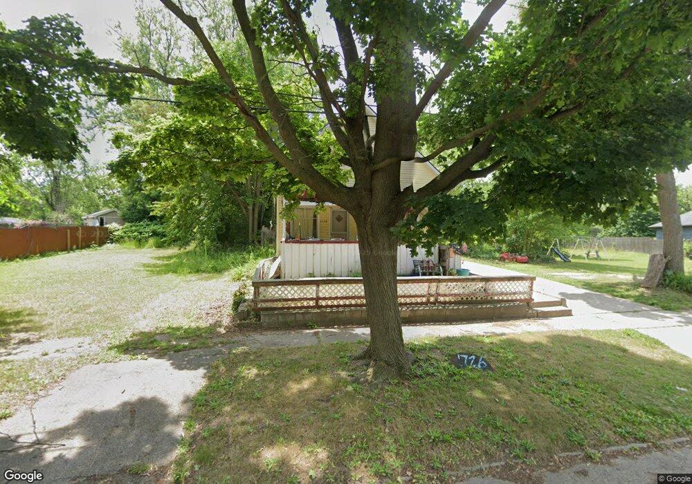 1726 Jane Ave, Flint, MI 48506 - photo 1