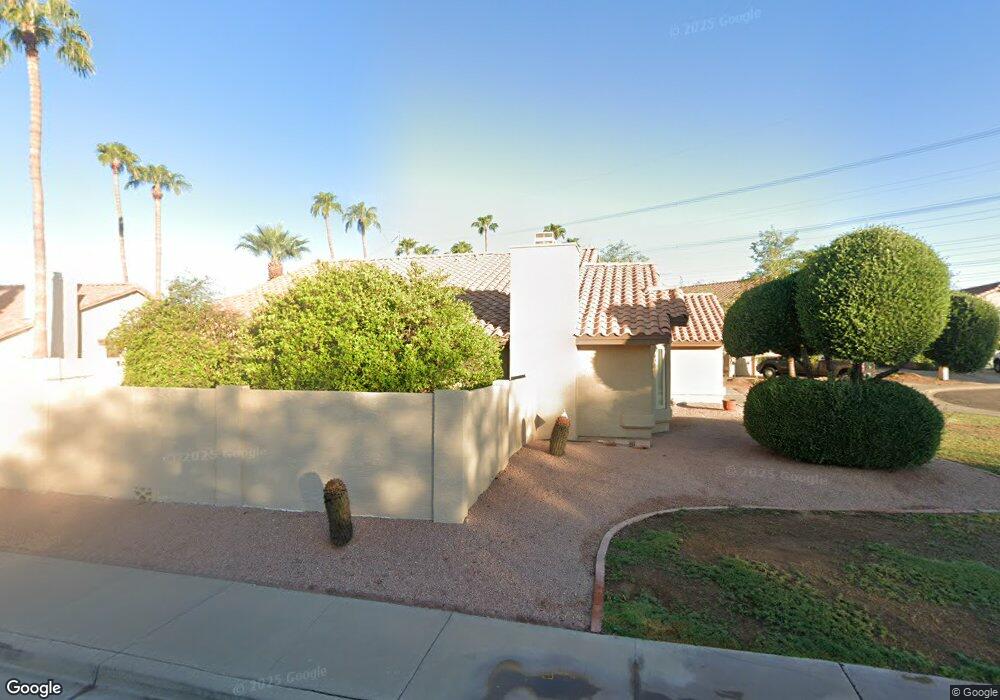 1204 E Divot Dr, Tempe, AZ 85283 - photo 1