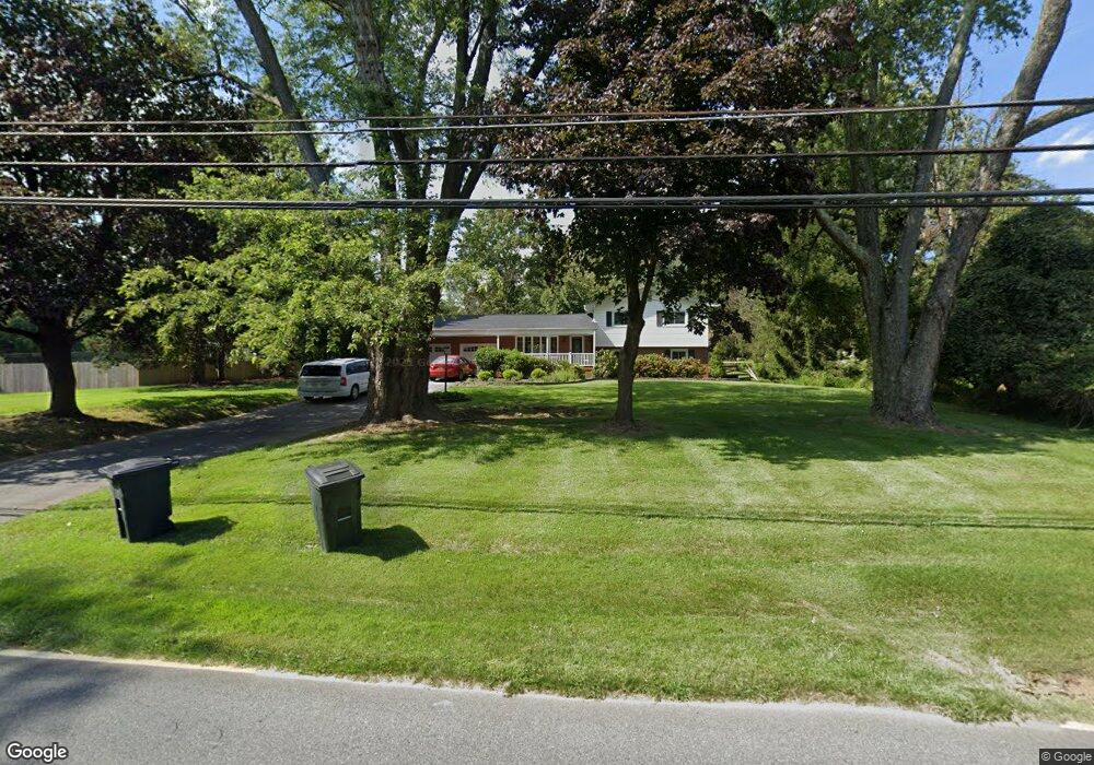 1102 Ednor Rd, Silver Spring, MD 20905 - photo 1