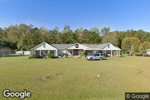 1777 Cedar Branch Rd, Chadbourn, NC 28431